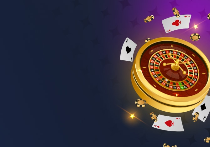 LuckyWands welkomstbonus live casino roulette